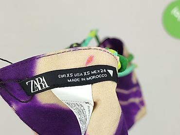 hanne zarum: Zara, Top damski, rozmiar XS — 4
