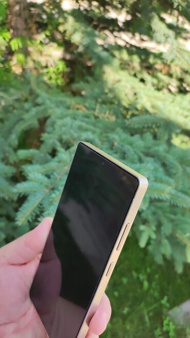 чехлы на редми 7: Samsung S25 Ultra, Б/у, 256 ГБ, цвет - Черный, 2 SIM