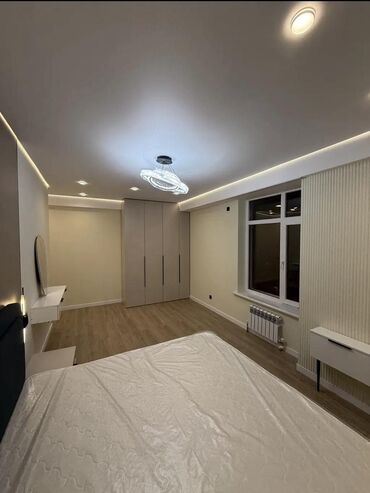 Продажа квартир: 4 комнаты, 124 м², Элитка, 7 этаж, Евроремонт at lalafo.kg — 2 Продажа квартир: 4 комнаты, 124 м², Элитка, 7 этаж, Евроремонт — 2