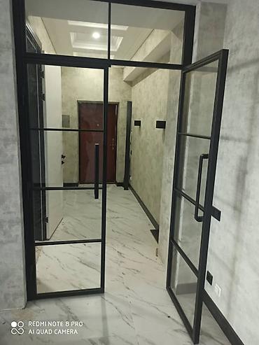 Ремонт окон и дверей: Перегородка: Установка, Ремонт, Замена, Бесплатный выезд — 10