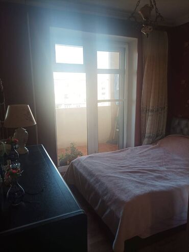 Köhnə tikili: Bakı, 3 otaqlı, Köhnə tikili, 82 kv. m — 17