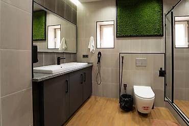 Посуточная аренда комнат: 20 м², С мебелью — 10