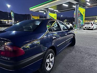 lexus isf купить: Toyota Avensis: 1997 г., 1.8 л, Автомат, Бензин, Седан — 6