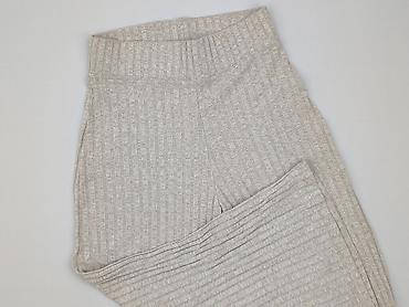 sfera clothes: Stradivarius, Spodnie materiałowe damskie, rozmiar S — 1