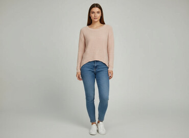 tommy hilfiger sweter: Vero Moda, Светр жіночий, розмір M