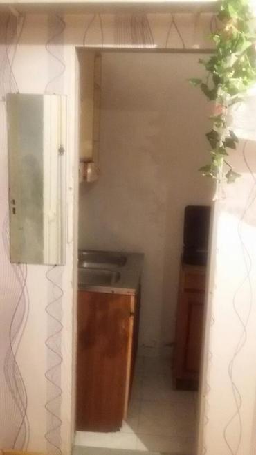 qarayev: 18 kv. m, 1 otaqlı — 5