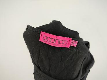 botki na platformie h: Boohoo, Sukienka damska, rozmiar M — 5