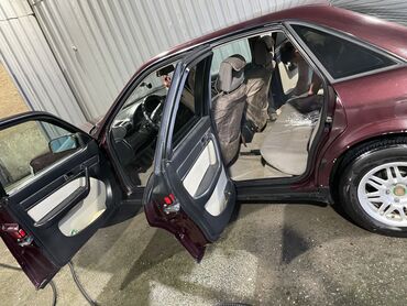 Audi: Audi 100: 1990 г., 2.3 л, Механика, Бензин, Универсал — 3