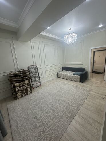 Продажа квартир: 3 комнаты, 87 м², Элитка, 11 этаж, Дизайнерский ремонт at lalafo.kg — 22 Продажа квартир: 3 комнаты, 87 м², Элитка, 11 этаж, Дизайнерский ремонт — 22