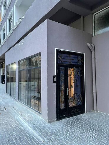 Uzunmüddətli kirayə mənzillər: Tibb Universiteti yaxınlığı Olimpik Starn yanında 18 mərtəbəli binanın — 10