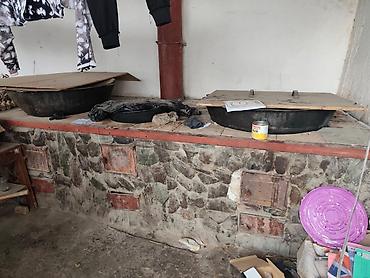 Продажа коттеджей и домов: Продается дом, 1-этаж, 5-ком, 124 Цена 315000-$, Чон Арык ул — 11