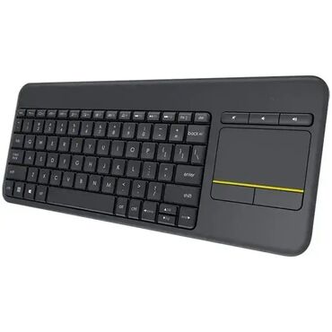 huawei nexus 6p cena: Brand: Logitech Model: LOGITECH K400 Plus Wireless Touch Keyboard –