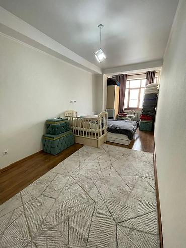 Продажа квартир: 2 комнаты, 78 м², Элитка, Евроремонт at lalafo.kg — 12 Продажа квартир: 2 комнаты, 78 м², Элитка, Евроремонт — 12