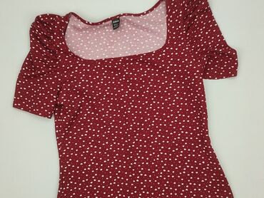 zalando t shirty guess: Shein, Top damski, rozmiar XL