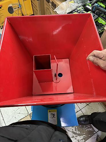 Дробилки: Дробилка Доставка по городу Доставка по Кыргызстану — 7