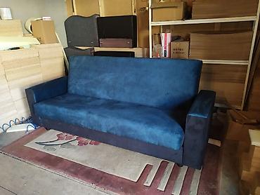 sofa: Прямой диван, Новый — 7