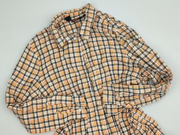 mohito biały sweter: Fashion, Shirt for men, size XL