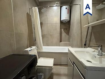 baytik: For rent New 1-bedroom apartment in the southern part of the city. At — 10