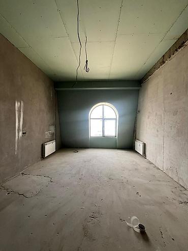 Продажа квартир: 5 и более комнат, 572 м², Асанбай мкр Элитка, Пентхаус этаж, ПСО (под самоотделку) — 11