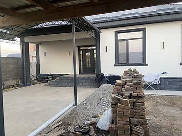 protex: 5 комнат, 170 м², 4 соток, Военно-Антоновка, Собственник — 5