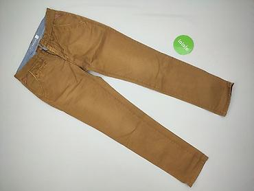 pull: House of Denim, Chinosy dla mężczyzn, rozmiar S — 2