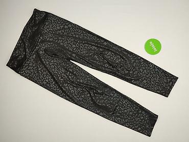 getry janina: Legginsy Sportowe damskie, rozmiar XL — 2