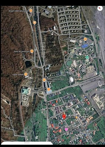 mingecevirde tecili satilan evler: Qəbələ, 260 kv. m, 7 otaqlı, Hovuzsuz, Su — 3