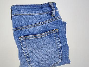 pull and bear underwear: Primark, Jeansy damskie, rozmiar M — 7