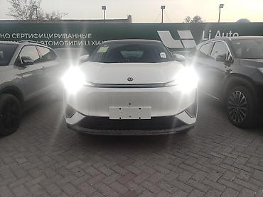 Dongfeng: Dongfeng : 2026 г., Автомат, Бензин, Roadster — 1