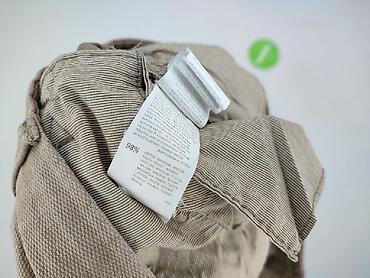 only limitless denim: Chinosy dla mężczyzn, rozmiar S — 7