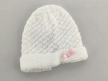 czapka moro zimowa: Hat, condition - Perfect