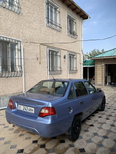 матиз бу москва: Daewoo Nexia: 2008 г., 1.6 л, Механика, Бензин, Седан