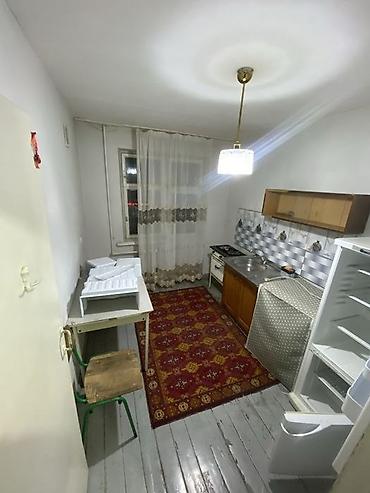 съемные квартиры: 1 комната, Ак-Ордо ж/м Агентство недвижимости, Семейным, от 1 месяца, от 3 месяцев, от 6 месяцев, С мебелью полностью — 2