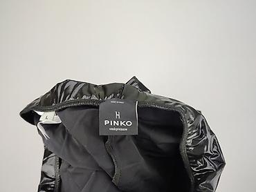 pinko olx: Pinko, Legginsy Ze skóry ekologicznej damskie, rozmiar L — 4