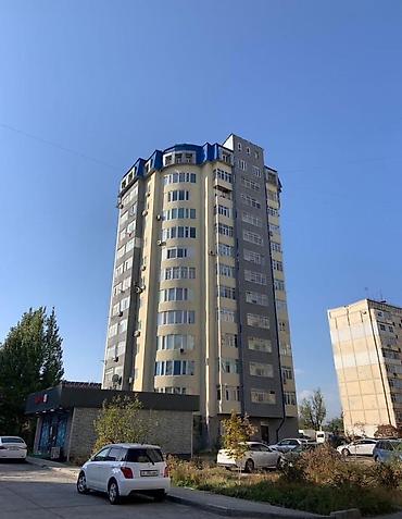 Продажа квартир: 3 комнаты, 90 м², Элитка, 8 этаж, Евроремонт — 1