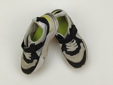 sportowe buty dla dzieci na lato: Buty sportowe 34, Używany