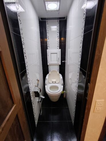 Mənzil kirayələyirəm: 4 otaqlı, 110 kv. m — 15