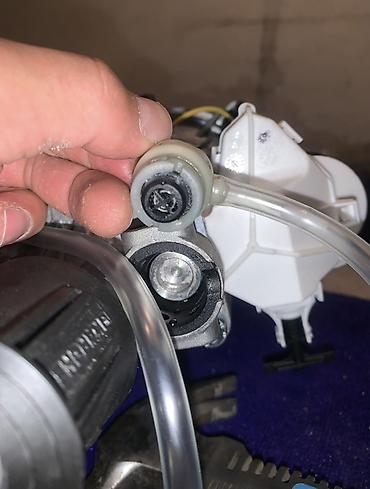 Мойки высокого давления: Предлагаем профессиональный ремонт бытовой техники различных — 30