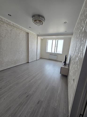 Продажа квартир: 2 комнаты, 64 м², Элитка, 5 этаж, Евроремонт — 1