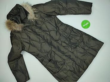 parka: Parka damska, rozmiar M — 2