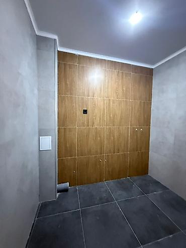 южный мкр: Студия, 40 м², Индивидуалка, 1 этаж, Свежий ремонт — 3
