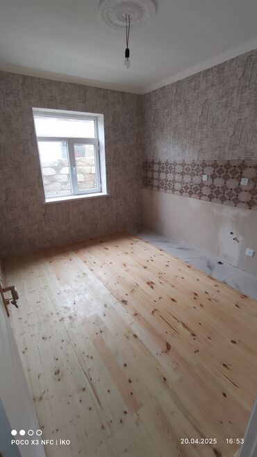 Həyət evləri və villaların satışı: Binə 4 otaqlı, 100 kv. m, Kredit yoxdur, Yeni təmirli — 6