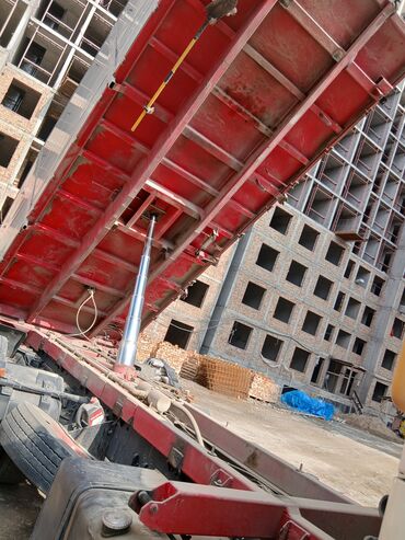 Грузовики: Грузовик, MAN, Стандарт, Б/у — 2