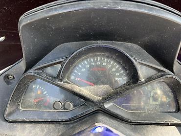 t max: Продается скутер Макси 150кубов экспертиза есть тяга бодрая сел поехал — 4