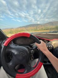 Hyundai: Hyundai Avante: 2000 г., 1.6 л, Механика, Бензин, Седан — 2