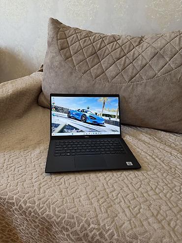 asus tuf dash: İşlənmiş Dell Latitude, 15.6 ", Intel Core i5, 256 GB, Ünvandan götürmə — 4