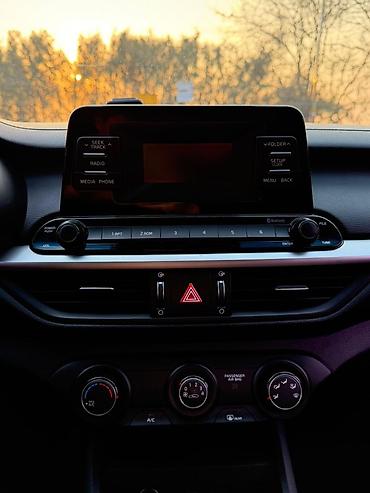 Kia: Kia Cerato: 2020 г., 1.6 л, Бензин, Седан — 14