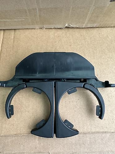 Бампер и комплектующие: BMW, Новый, Аналог — 11