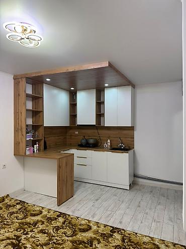 купить цокольный этаж: 1 комната, 18 м², Цокольный этаж этаж, Свежий ремонт — 2