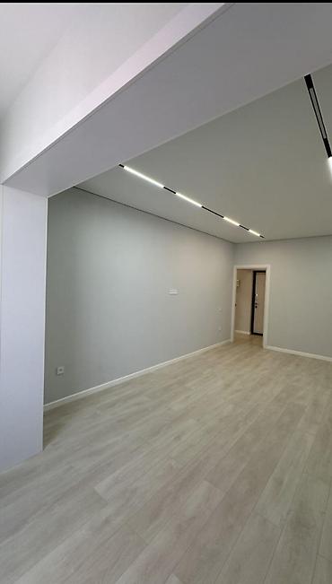1 комната, 53 м², Технопарк 6 этаж